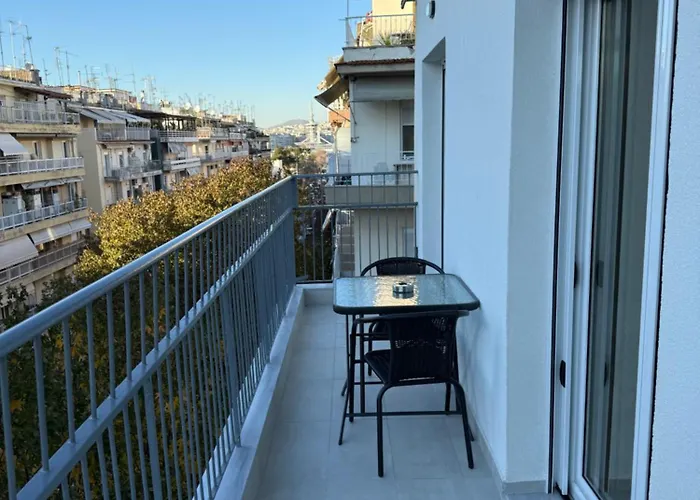 Nd Luxury Apartments