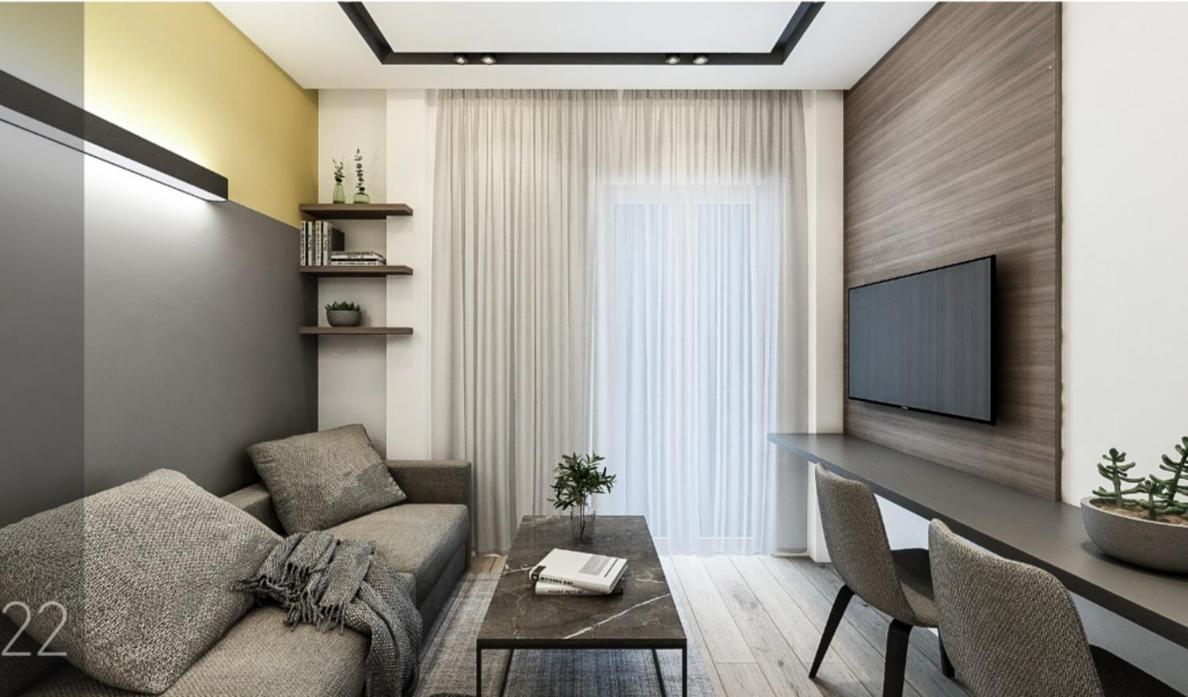 Apartment Nd Luxury
