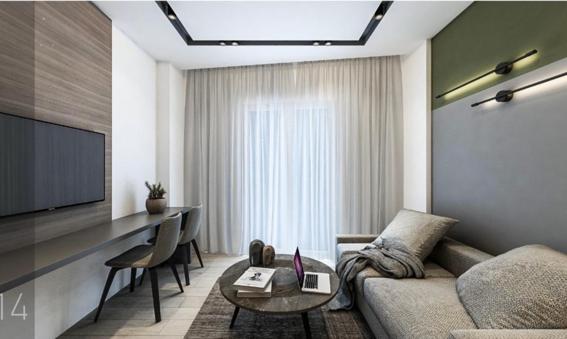 Apartment Nd Luxury *