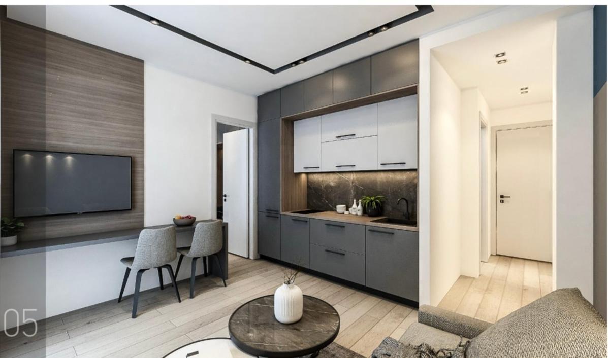 Apartment Nd Luxury *