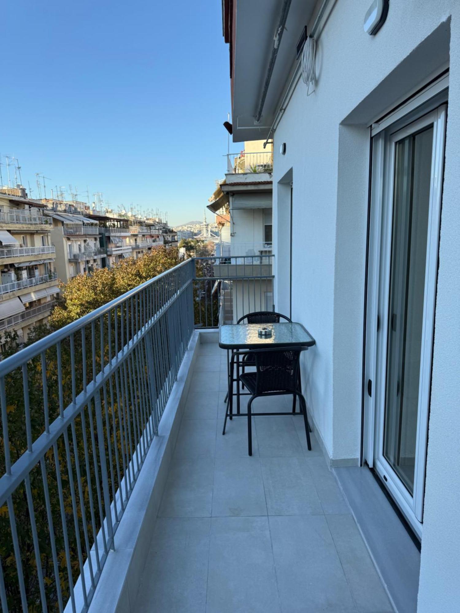 Nd Luxury * Thessaloniki