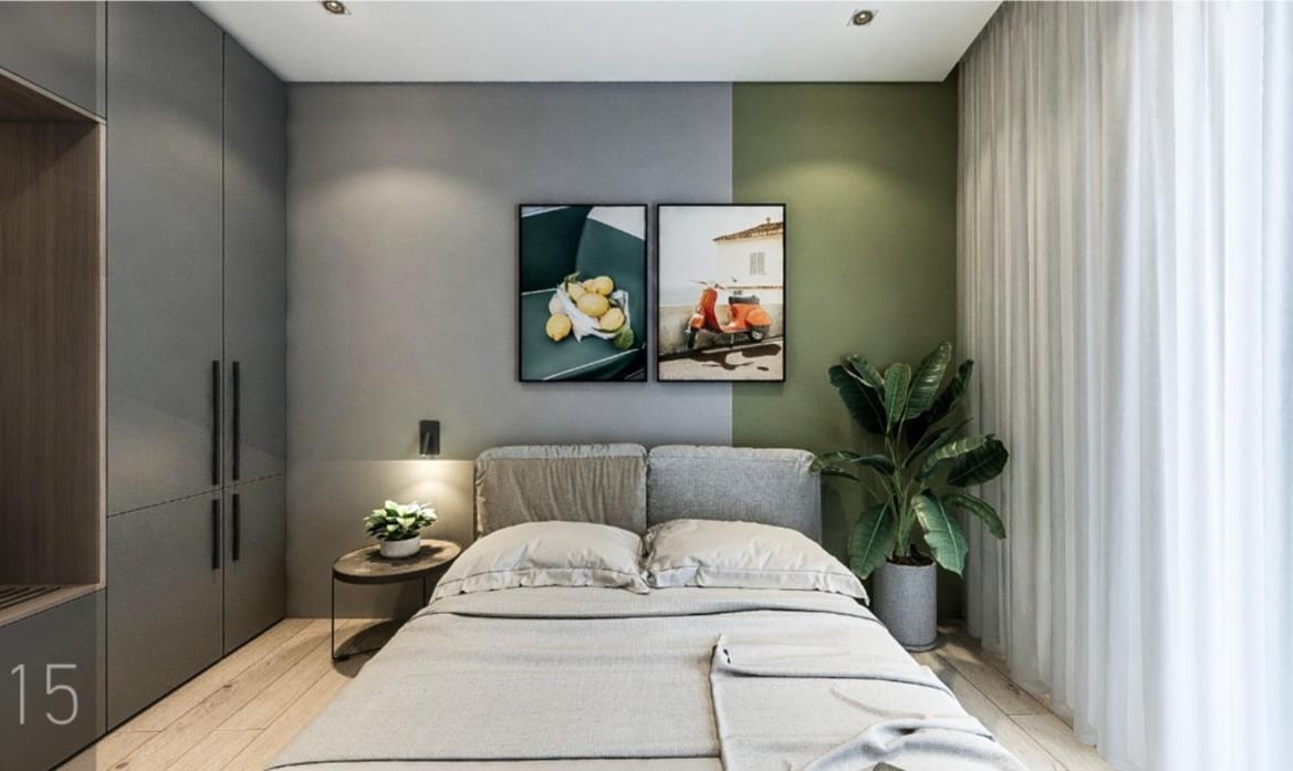 Nd Luxury * Thessaloniki